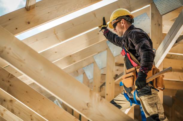 Best Storm Damage Roof Repair  in Elizabeth, PA