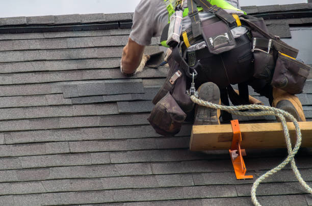 Heating Cable for Roof Installation in Elizabeth, PA